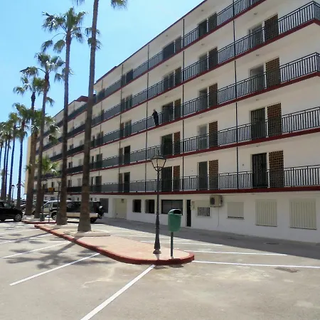 Ferienwohnung Les Doyes Residencial Lek Peñíscola Exterior foto