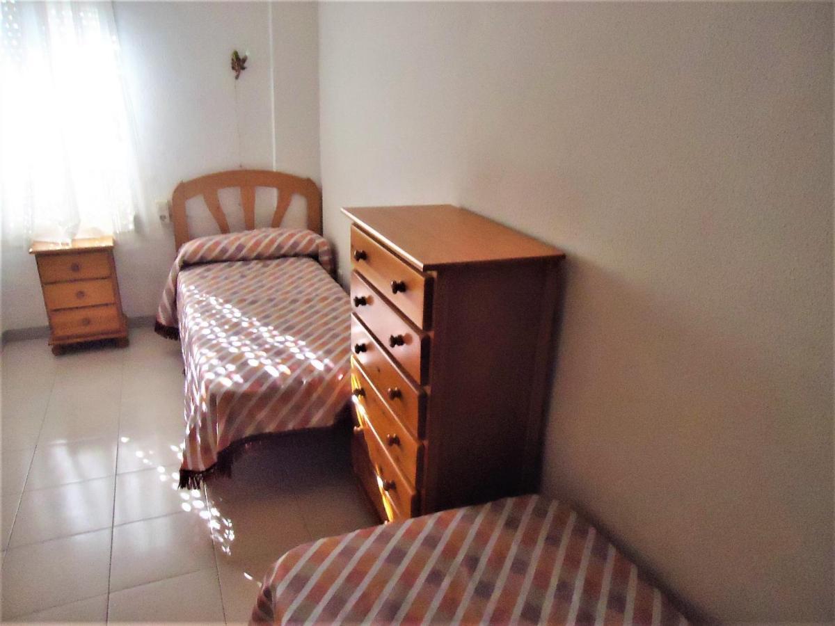 Apartment Les Doyes Residencial Lek *