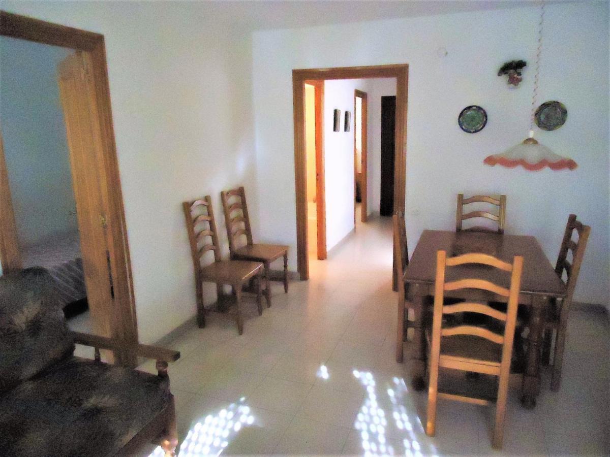 Les Doyes Residencial Lek Peniscola