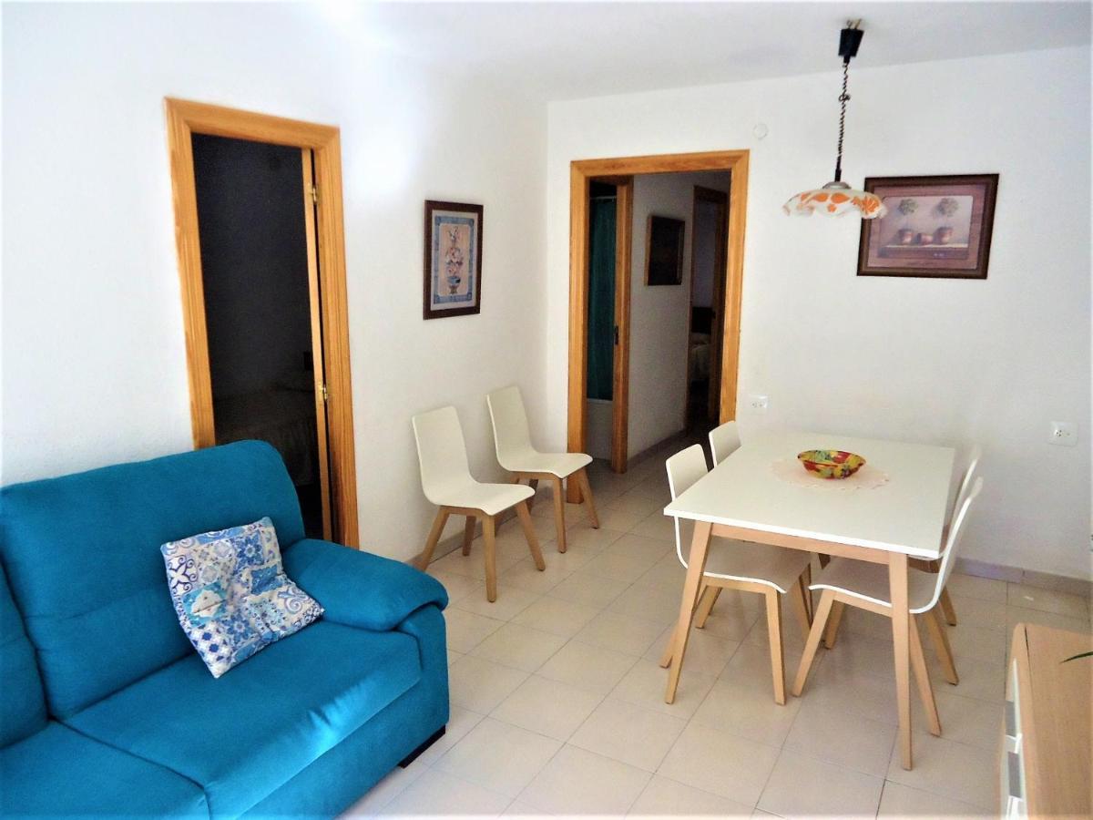 Apartment Les Doyes Residencial Lek