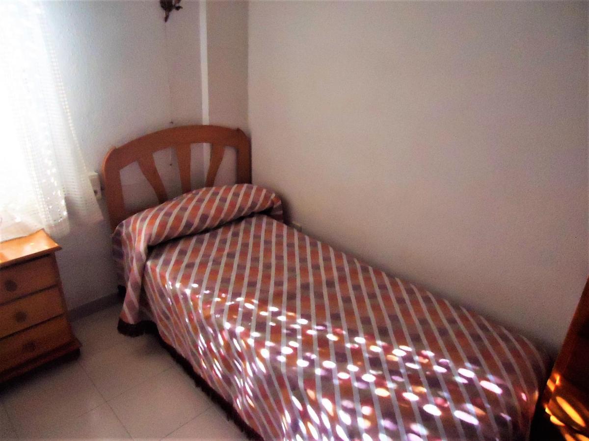 Les Doyes Residencial Lek Peniscola