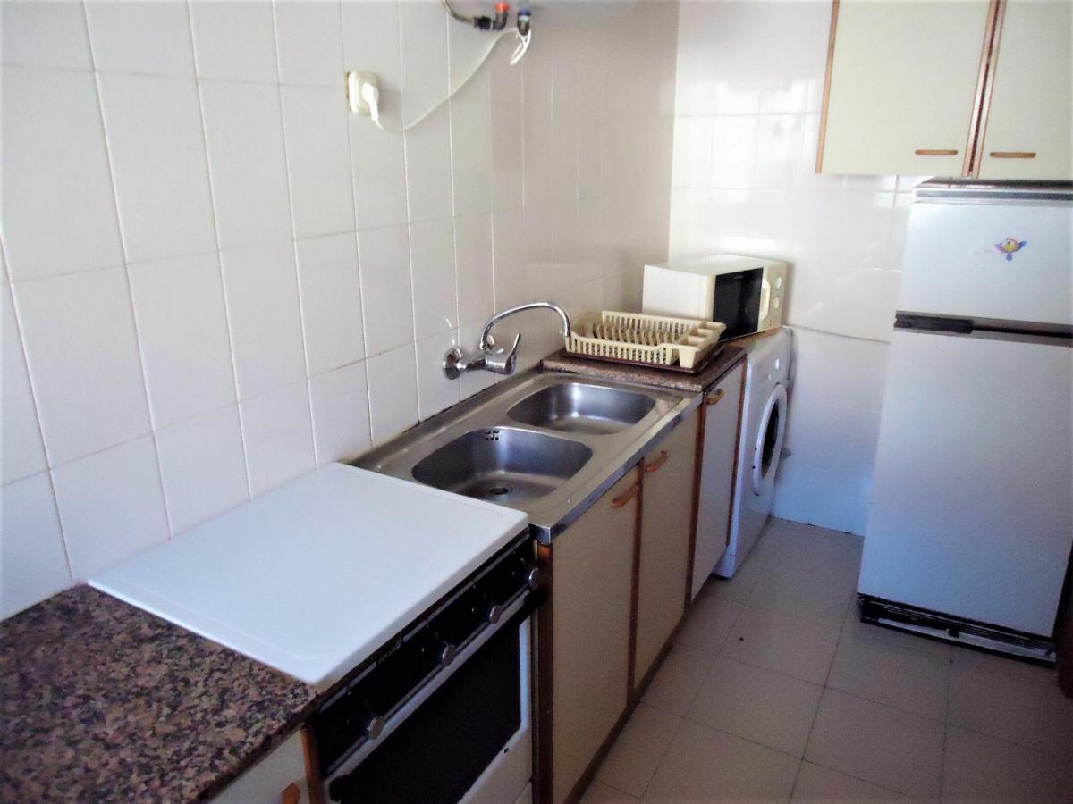 Apartment Les Doyes Residencial Lek *