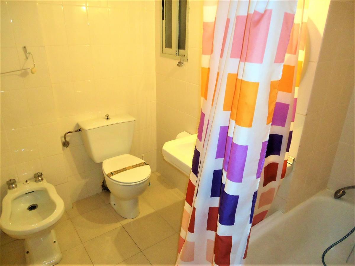 Les Doyes Residencial Lek Apartment