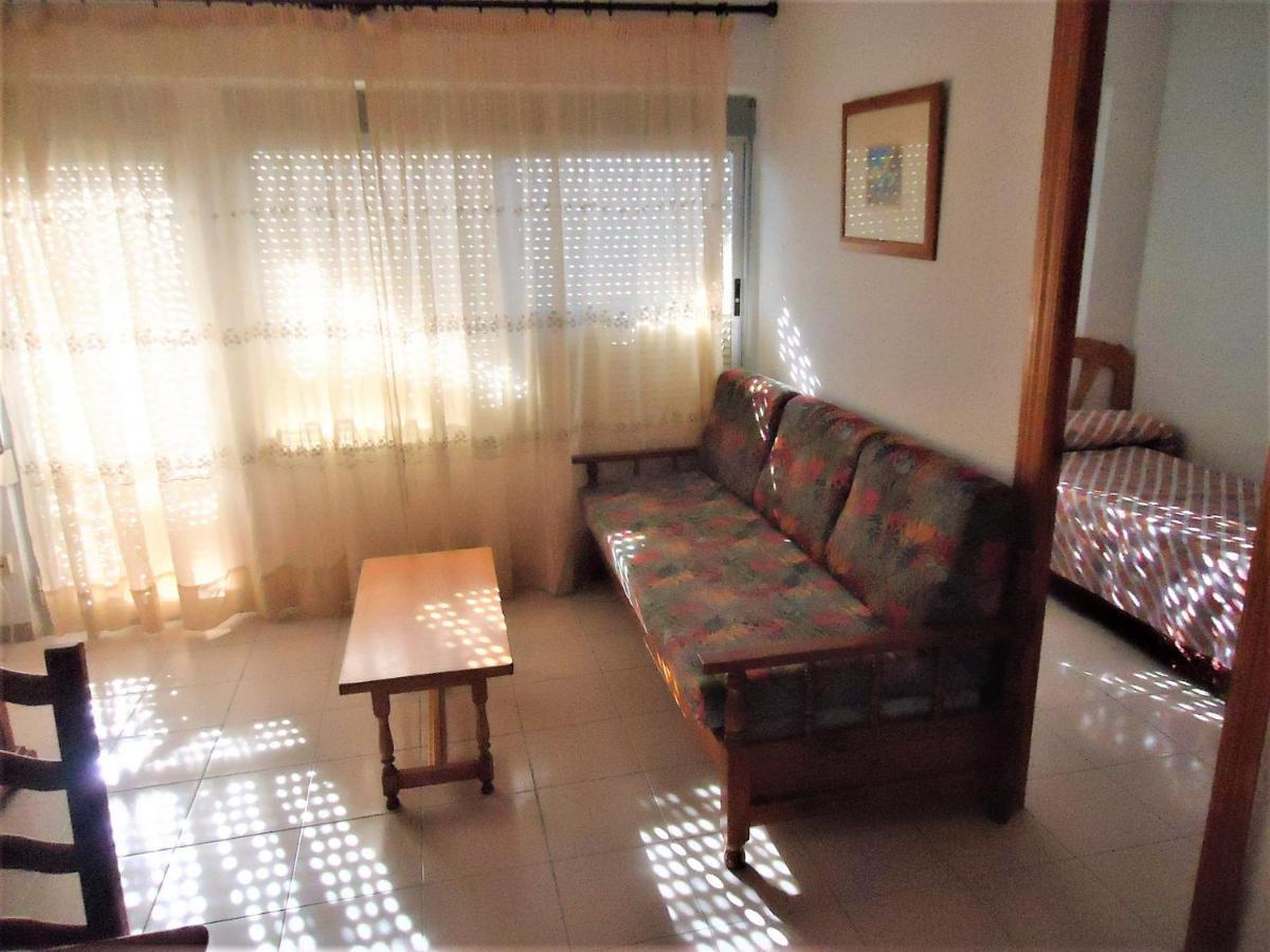 Les Doyes Residencial Lek Apartment *