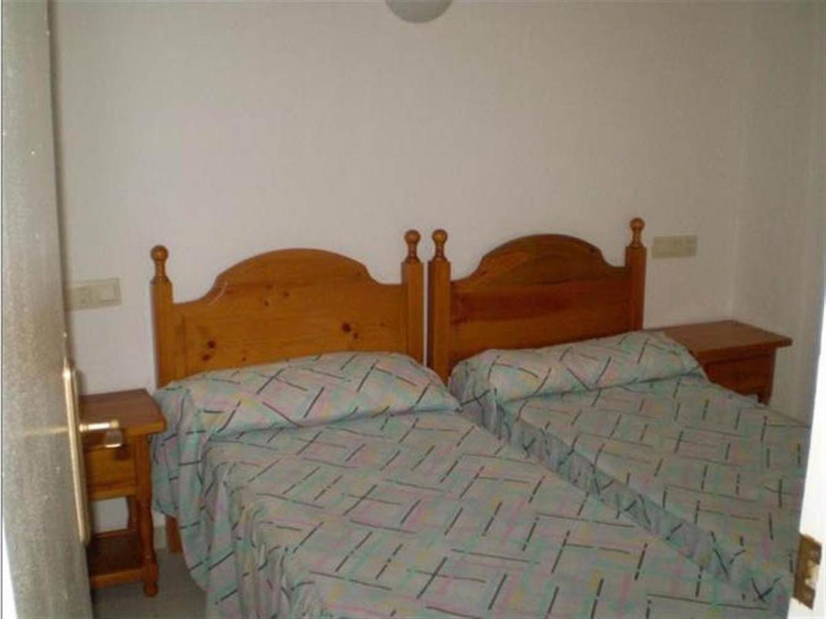 Apartment Les Doyes Residencial Lek Peniscola