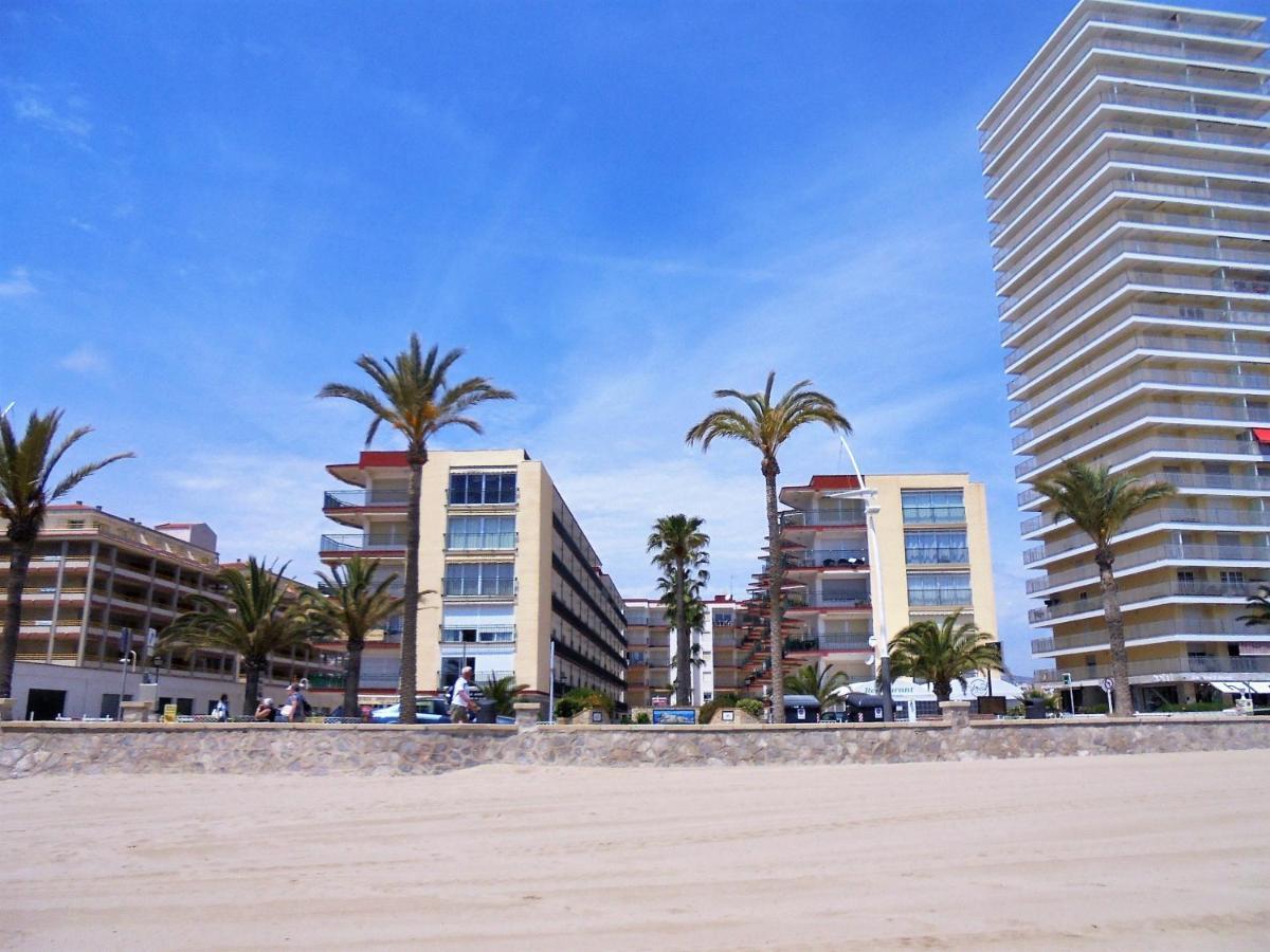 Les Doyes Residencial Lek Apartment *
