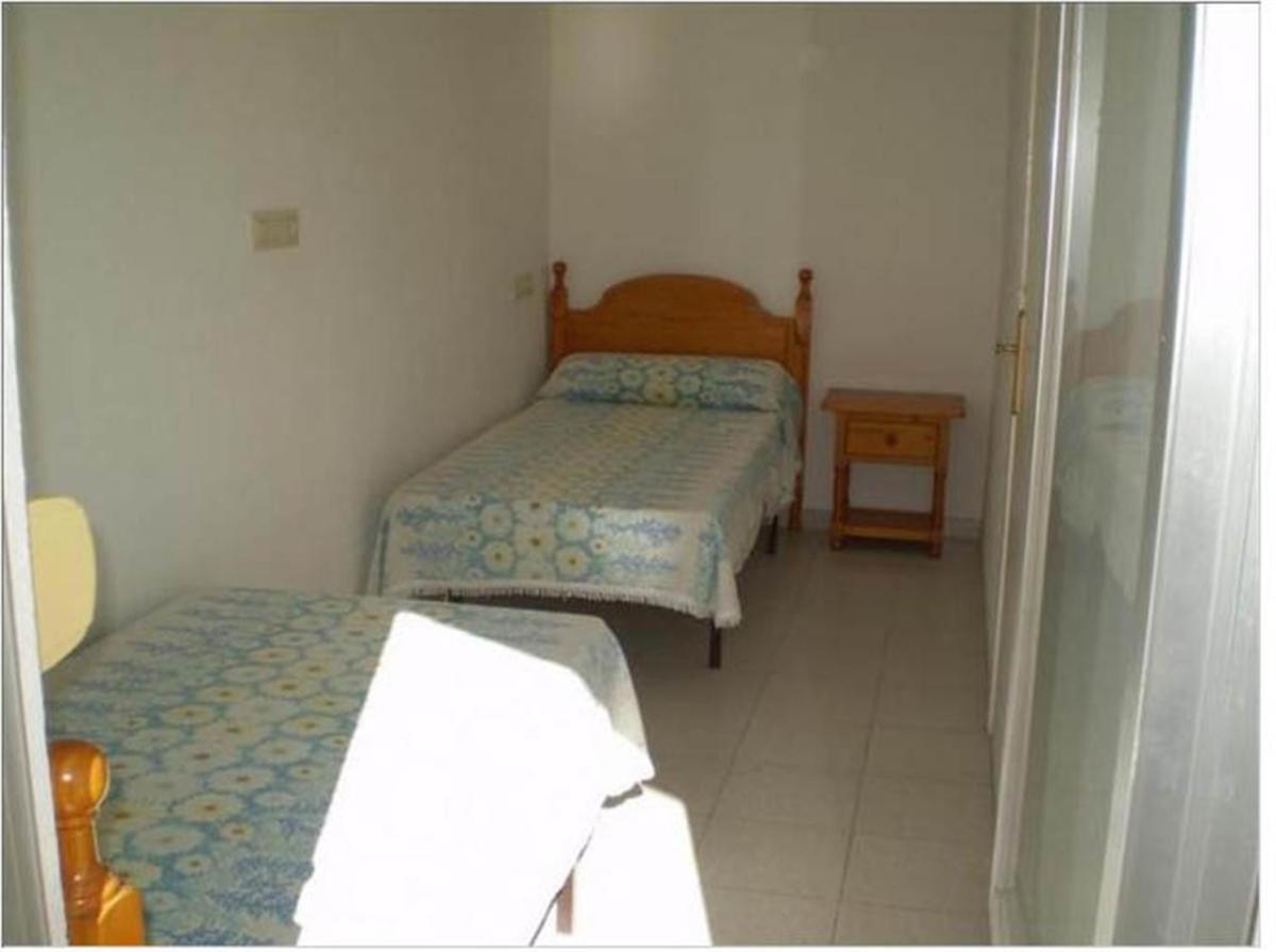 Les Doyes Residencial Lek Apartment Peniscola